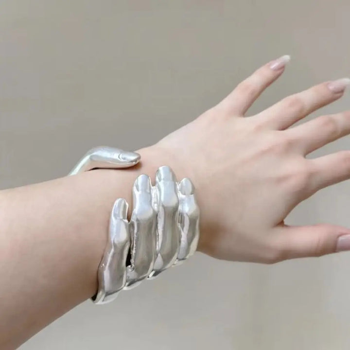 Divine Hold Cuff