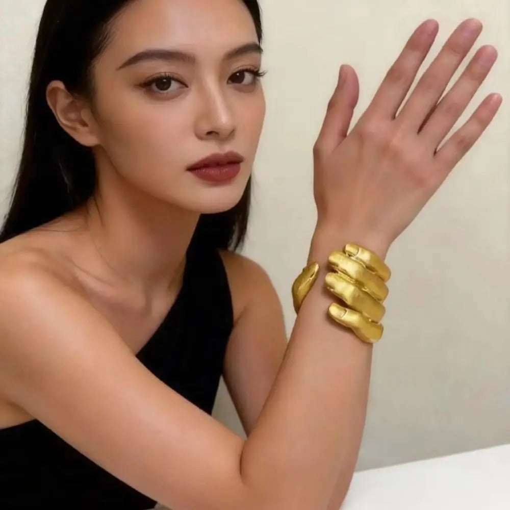 Divine Hold Cuff