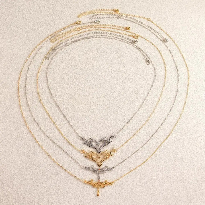 Y2K Waist Chain