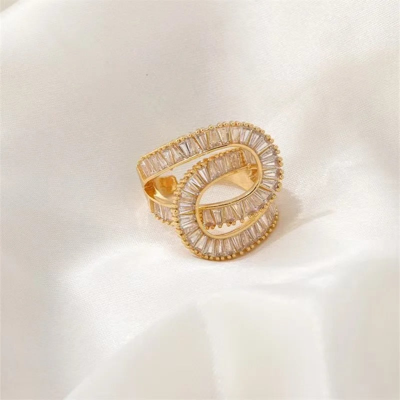 Eternal Orbit Ring