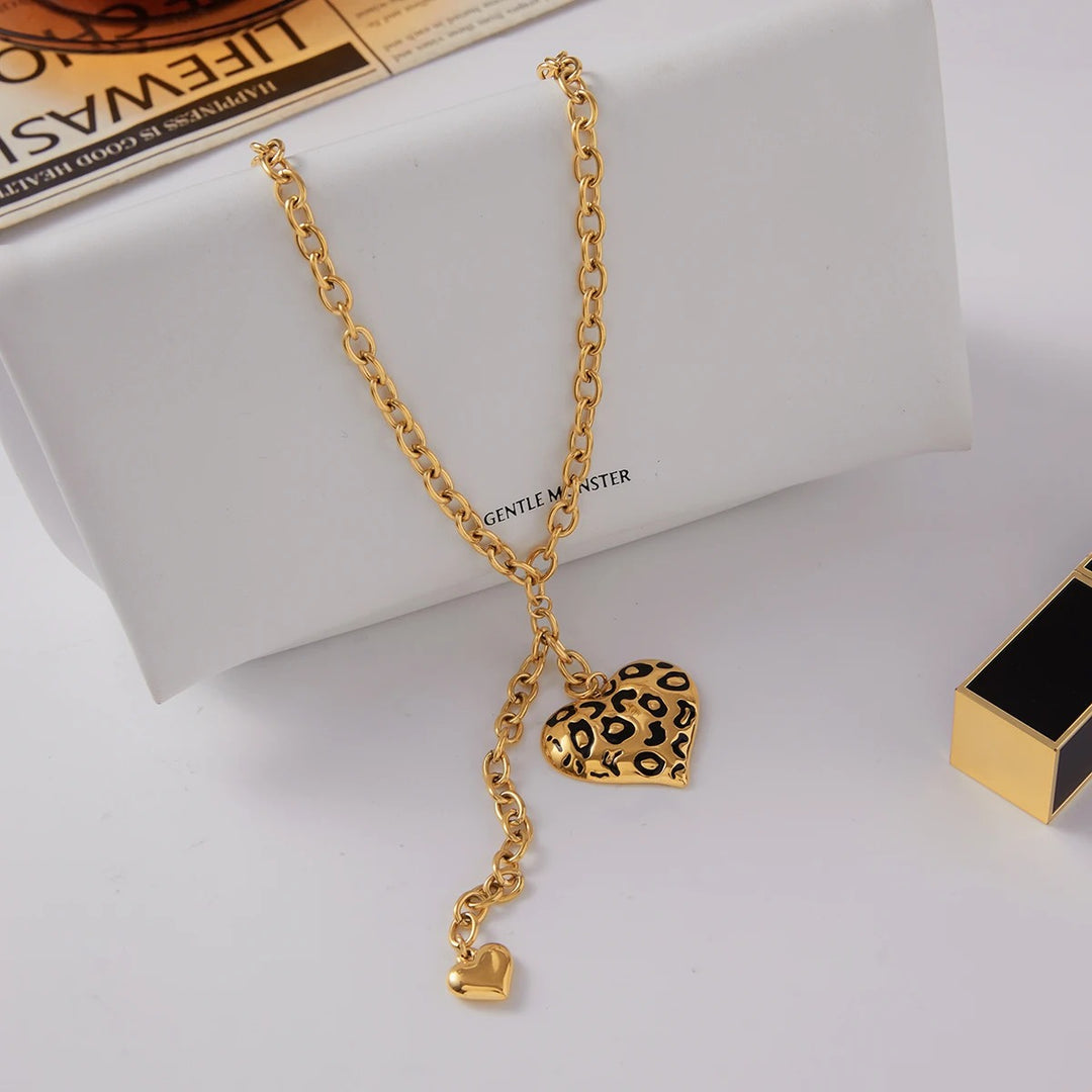 Wild Heart Earrings