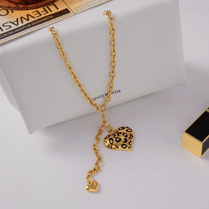 Wild Heart Earrings