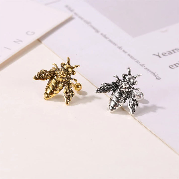 Honeybee Ear Cuff