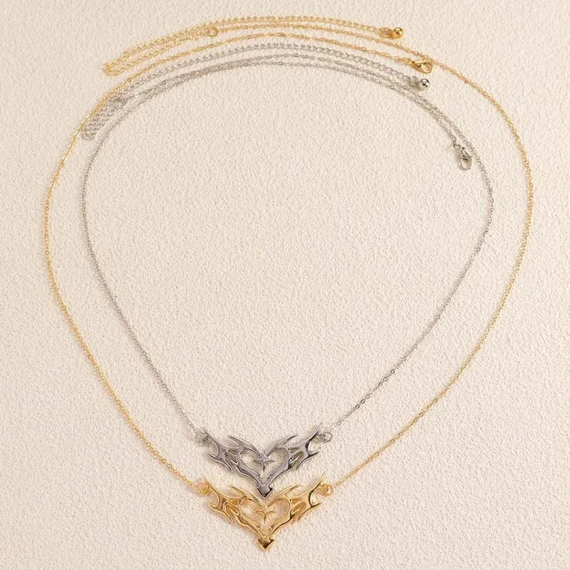 Y2K Waist Chain