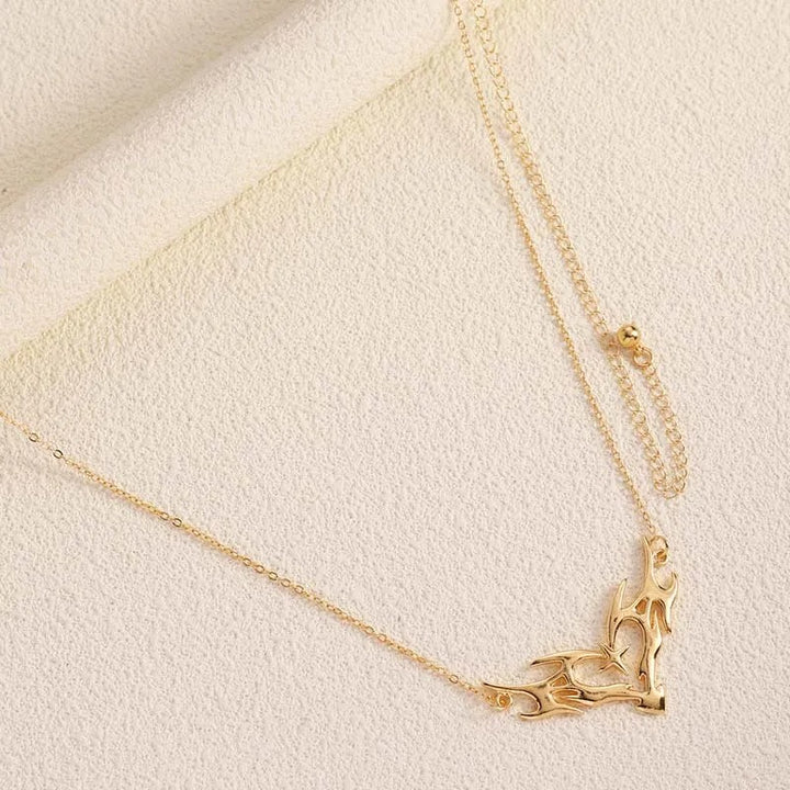Y2K Waist Chain