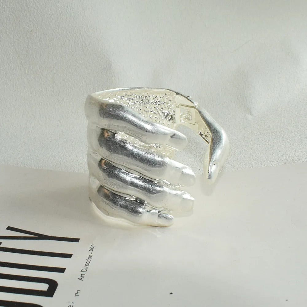 Divine Hold Cuff