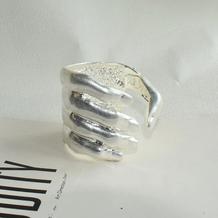 Divine Hold Cuff