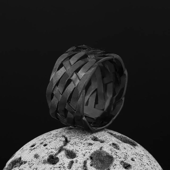 Vera Weave Ring