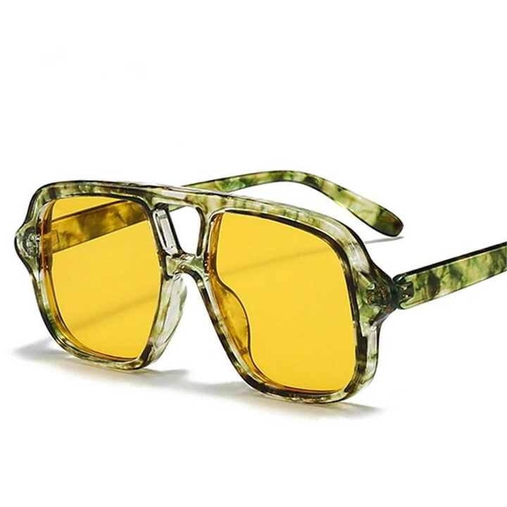 Verde Vista Shades
