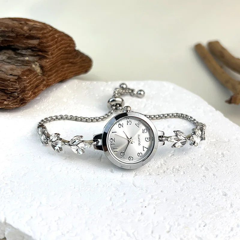 Bloom Bracelet Watch