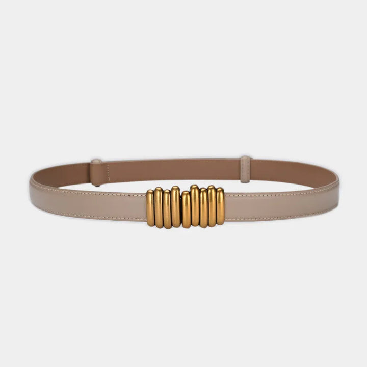 Empire Gold Bar Belt