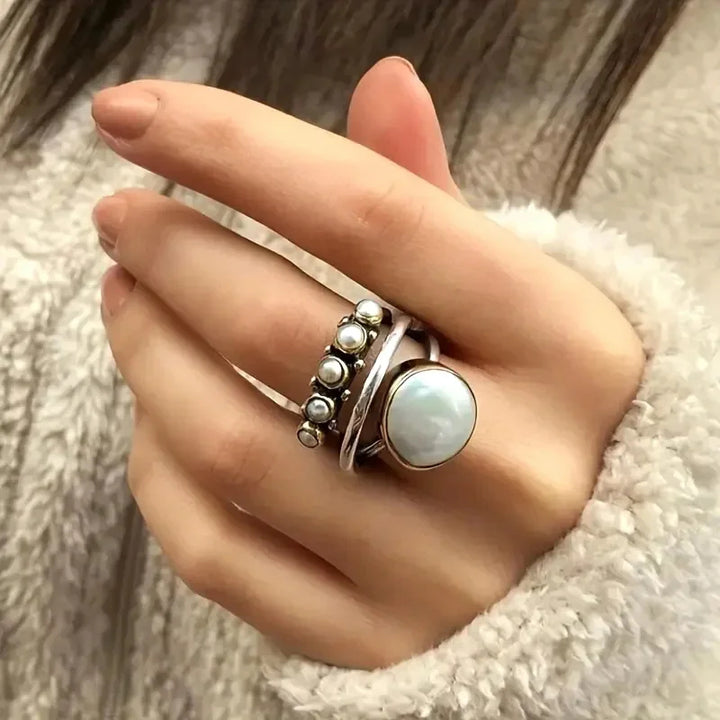 Nova Orbit Ring