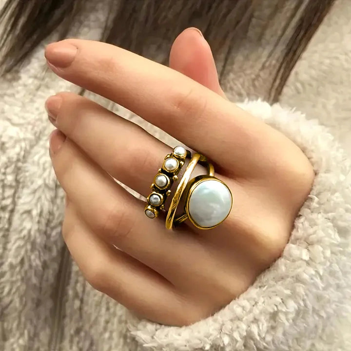 Nova Orbit Ring