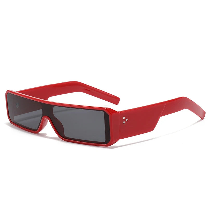 Cyber Chic Sunglasses