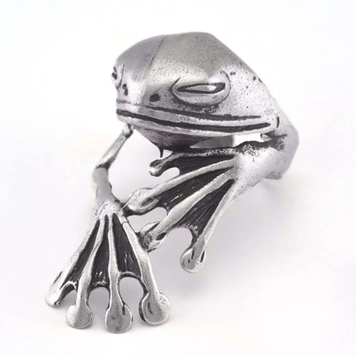 Pond Prince Ring