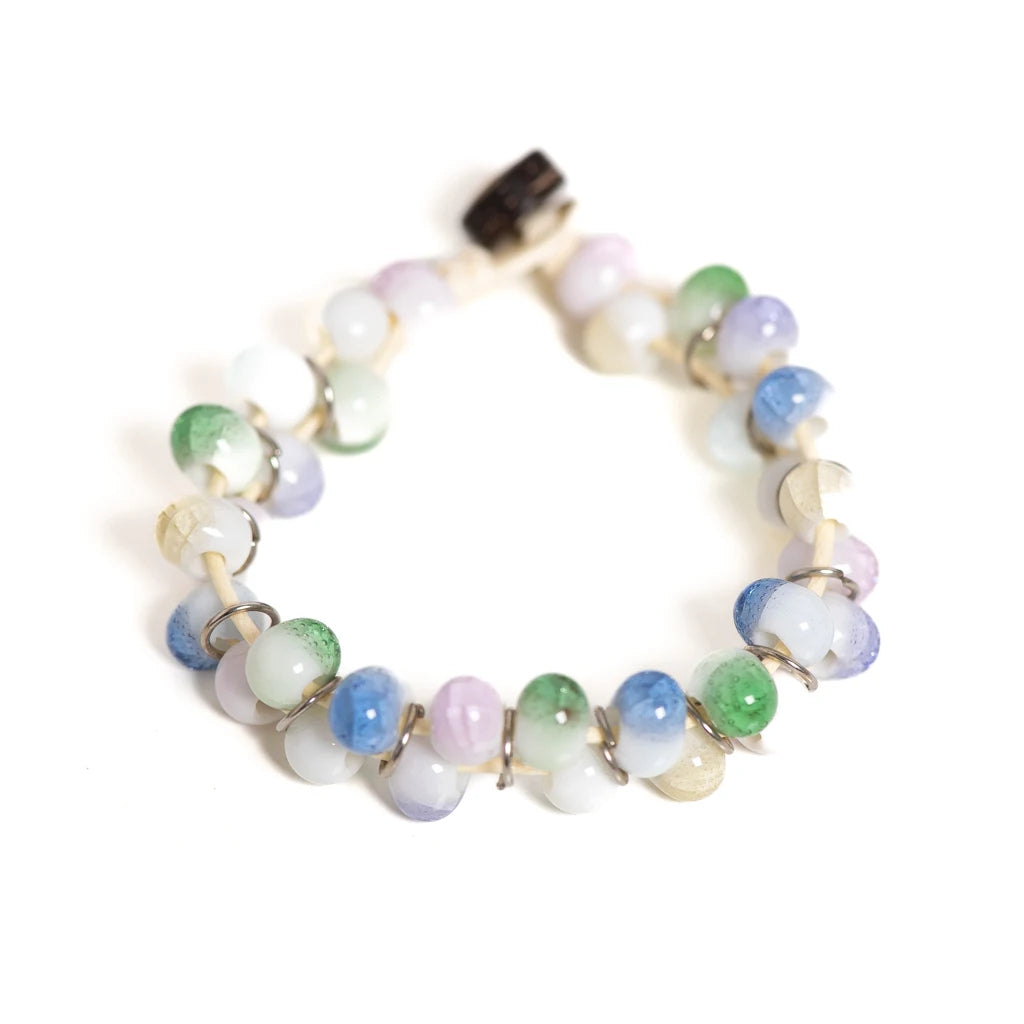 Terra Mosaic Bracelet