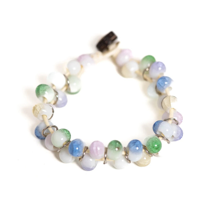 Terra Mosaic Bracelet