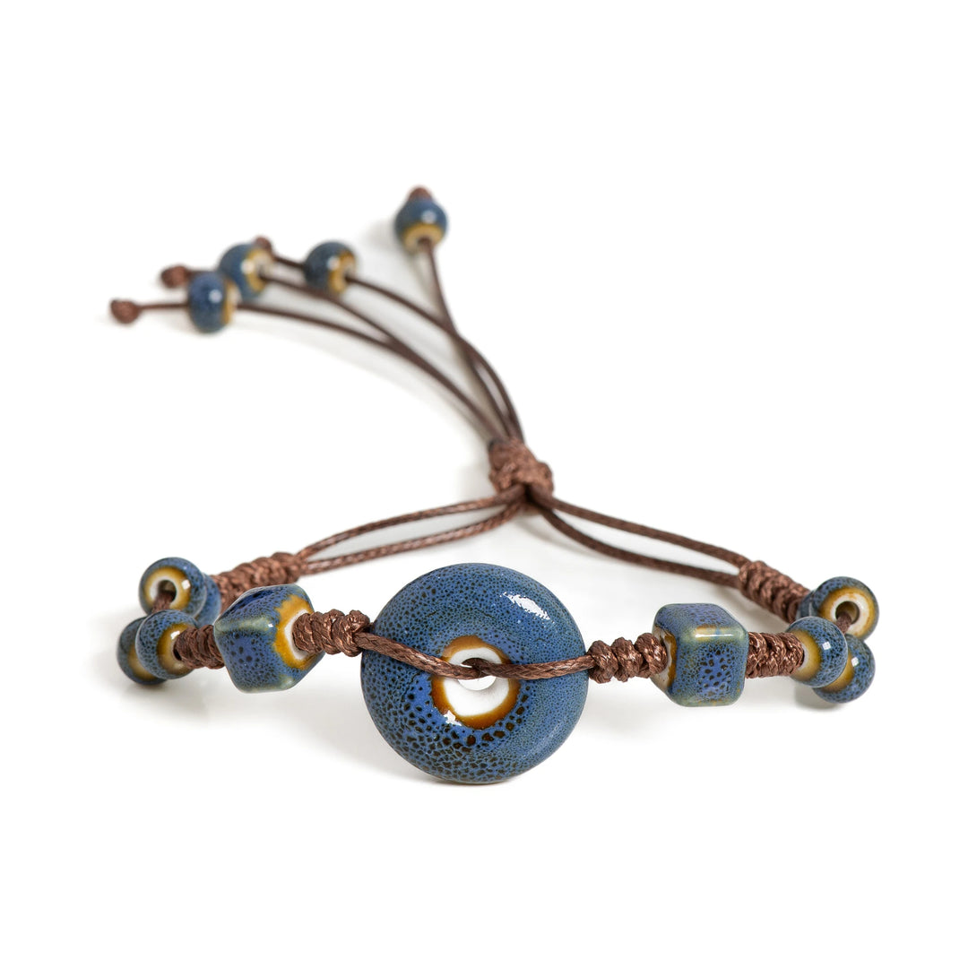 Serenity Stone Bracelet