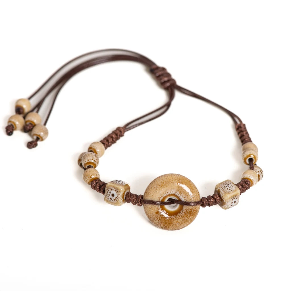 Serenity Stone Bracelet
