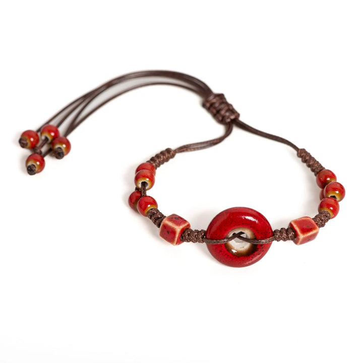 Serenity Stone Bracelet