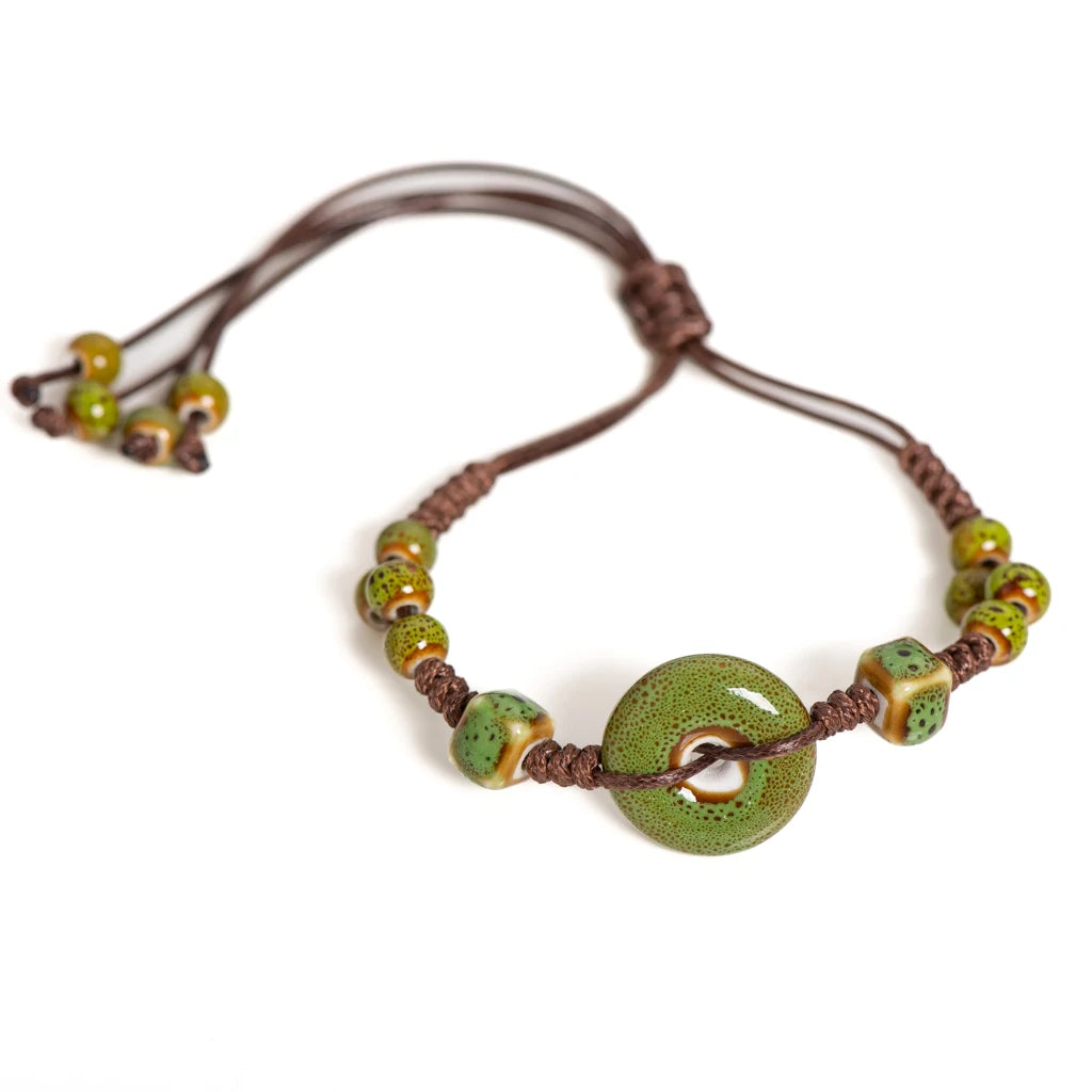 Serenity Stone Bracelet