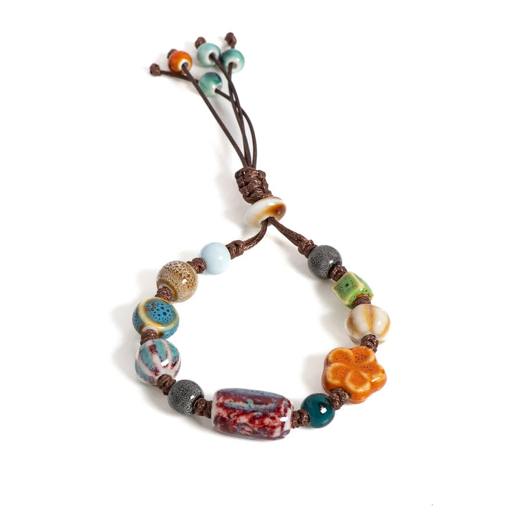 Desert Rose Bracelet