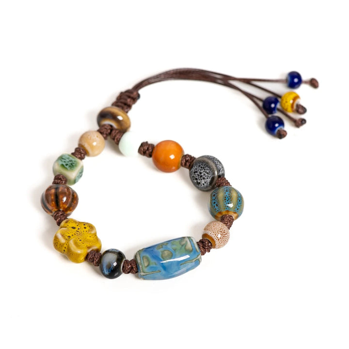 Desert Rose Bracelet