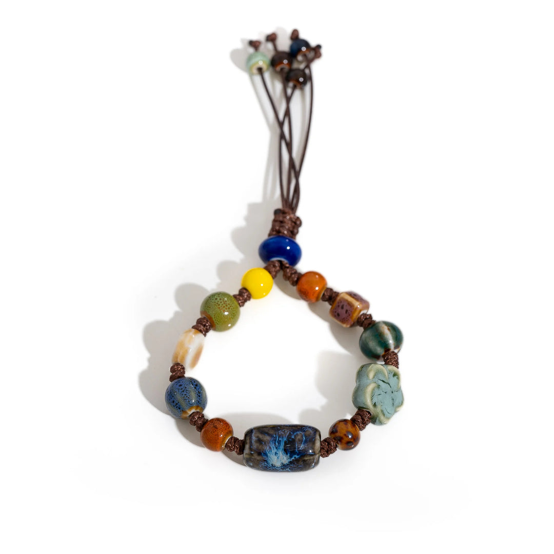 Desert Rose Bracelet