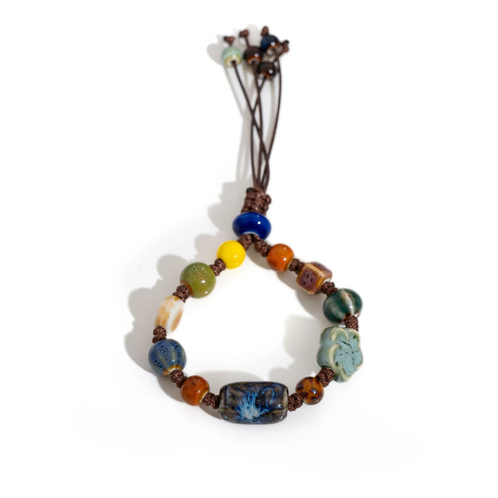 Desert Rose Bracelet