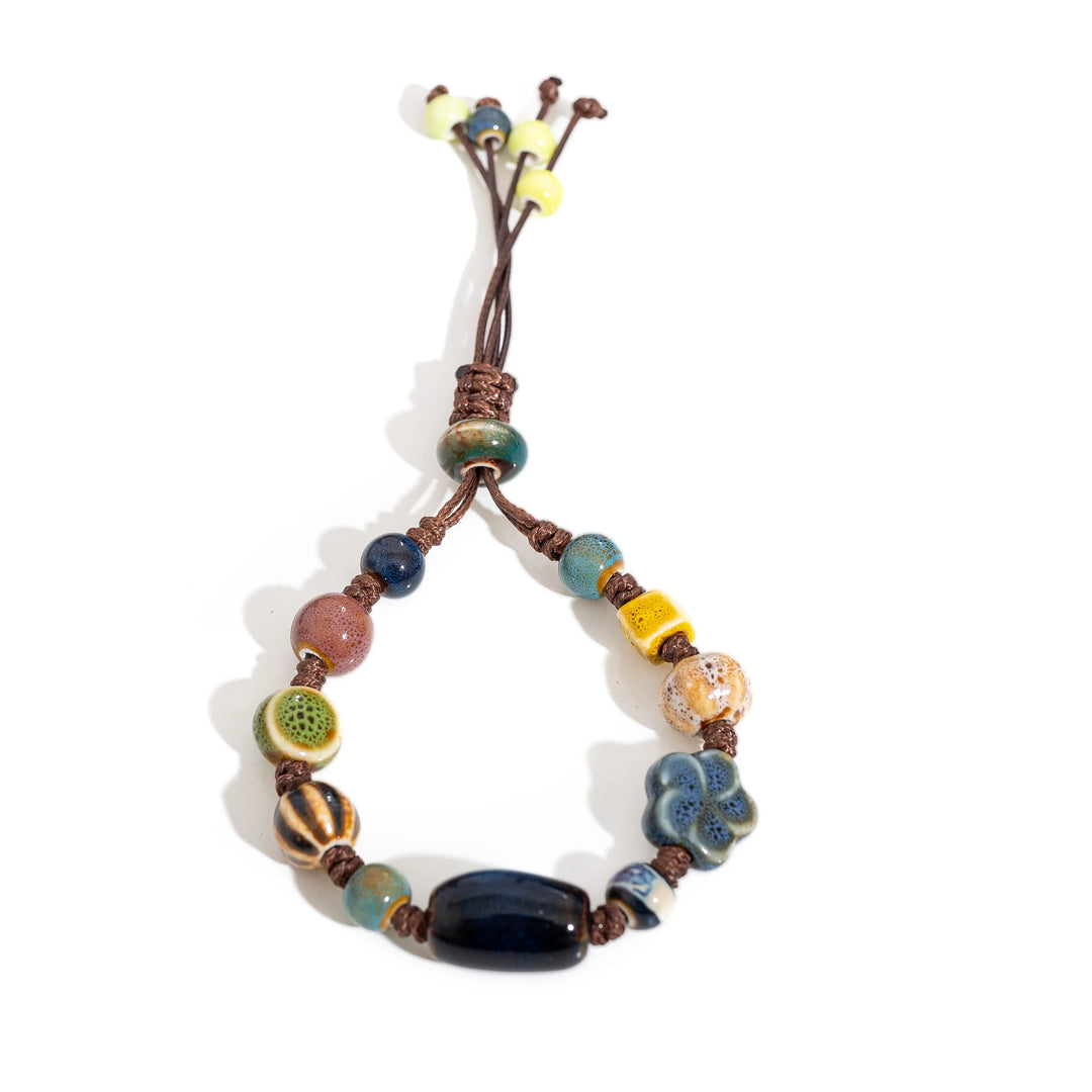Desert Rose Bracelet