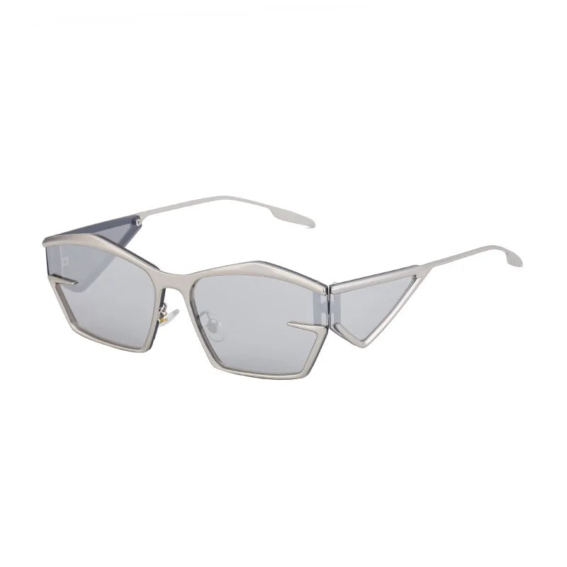 Noir Razor Sunglasses