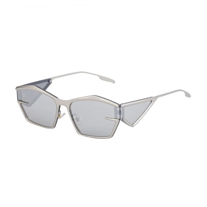 Noir Razor Sunglasses