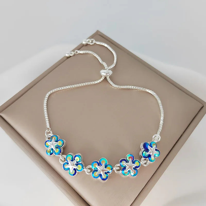Starflower Bracelet