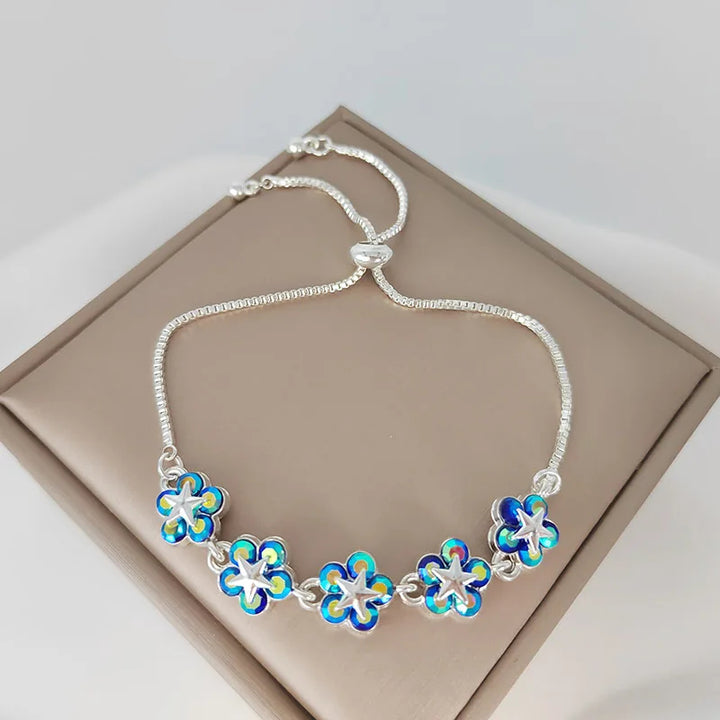 Starflower Bracelet