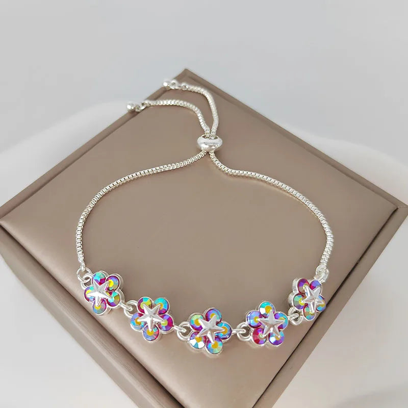 Starflower Bracelet