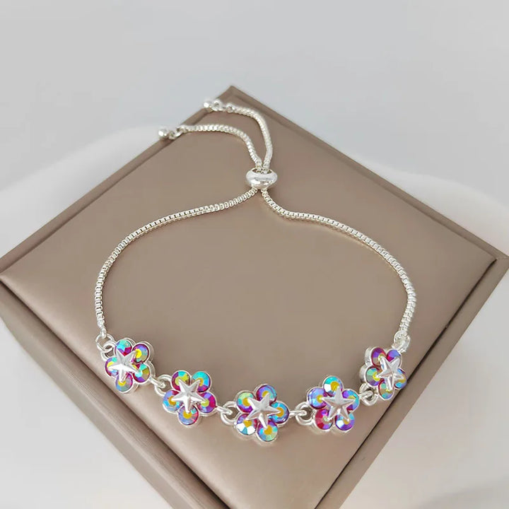Starflower Bracelet