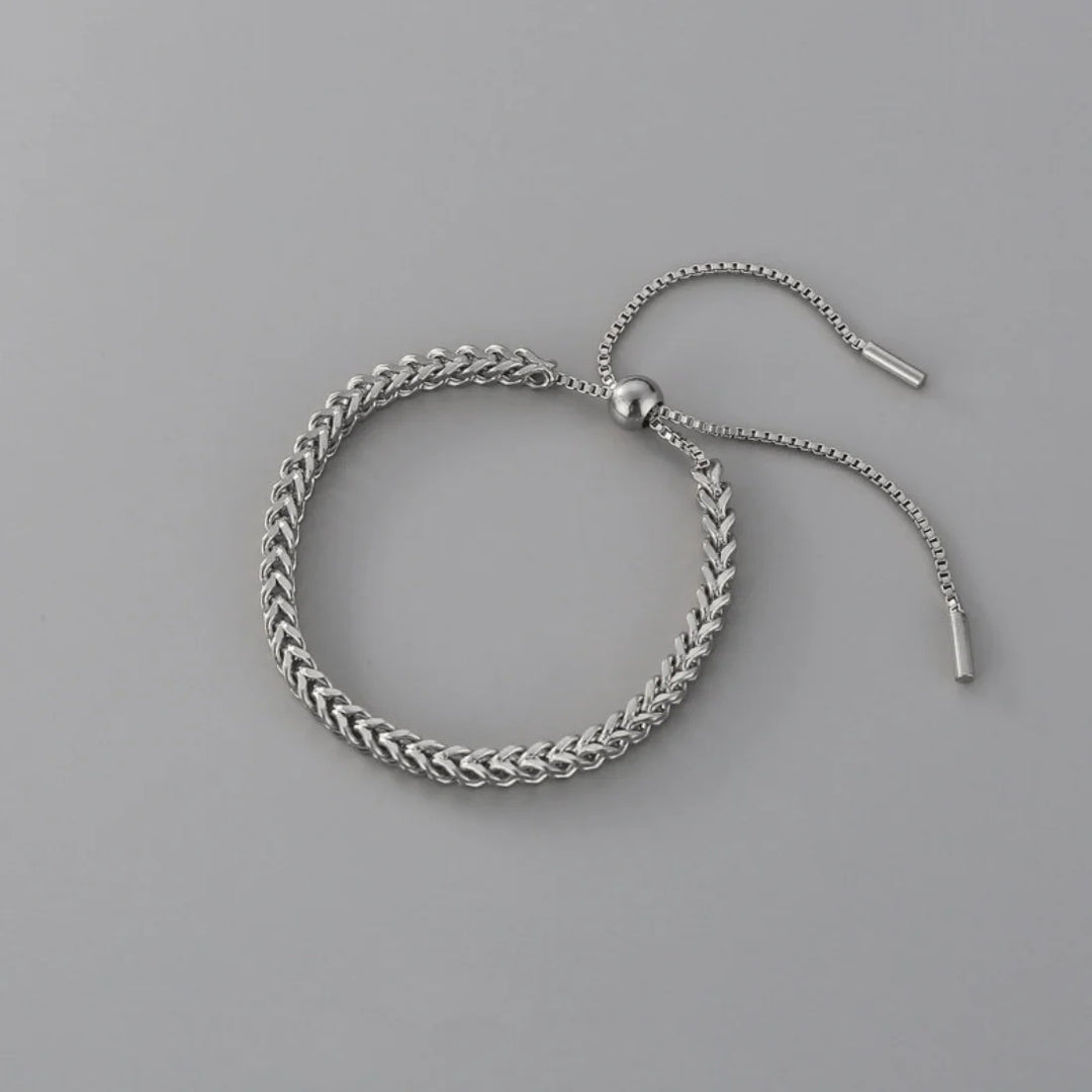 Amara Chain Bracelet