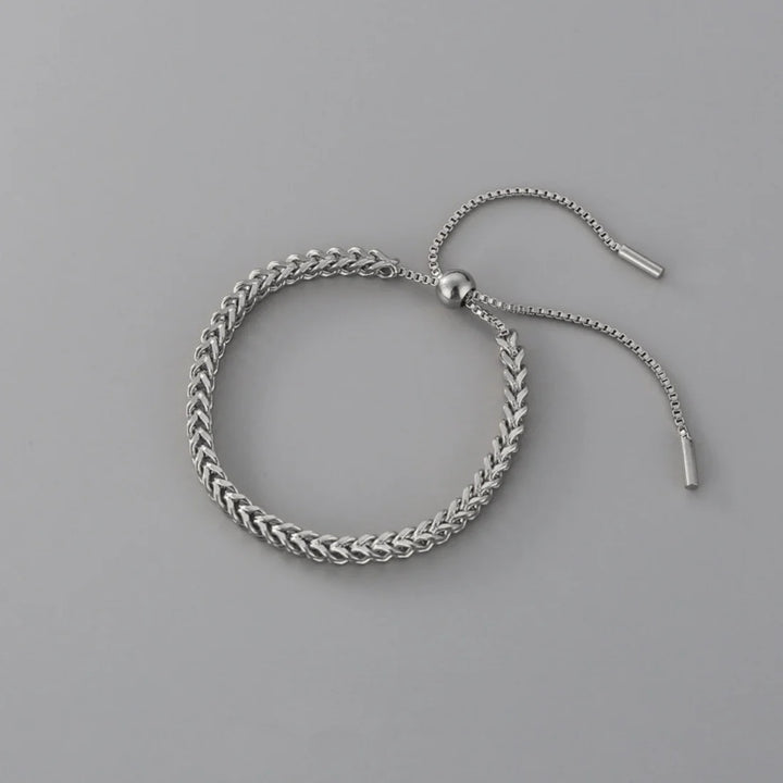 Amara Chain Bracelet