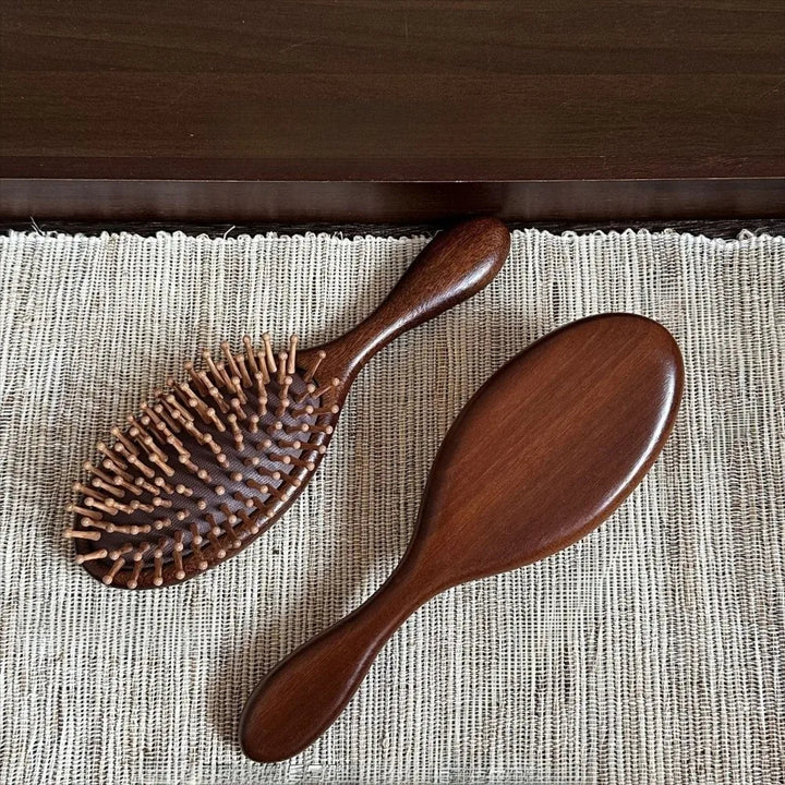 Zenwood Bamboo Hair Brush