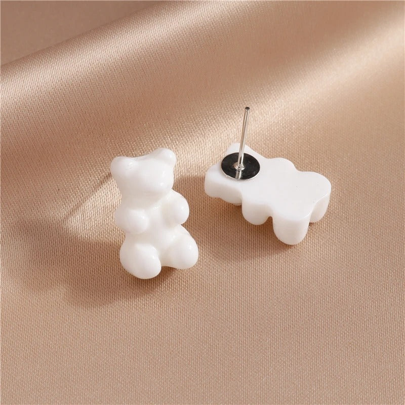 Sugar Bear Studs