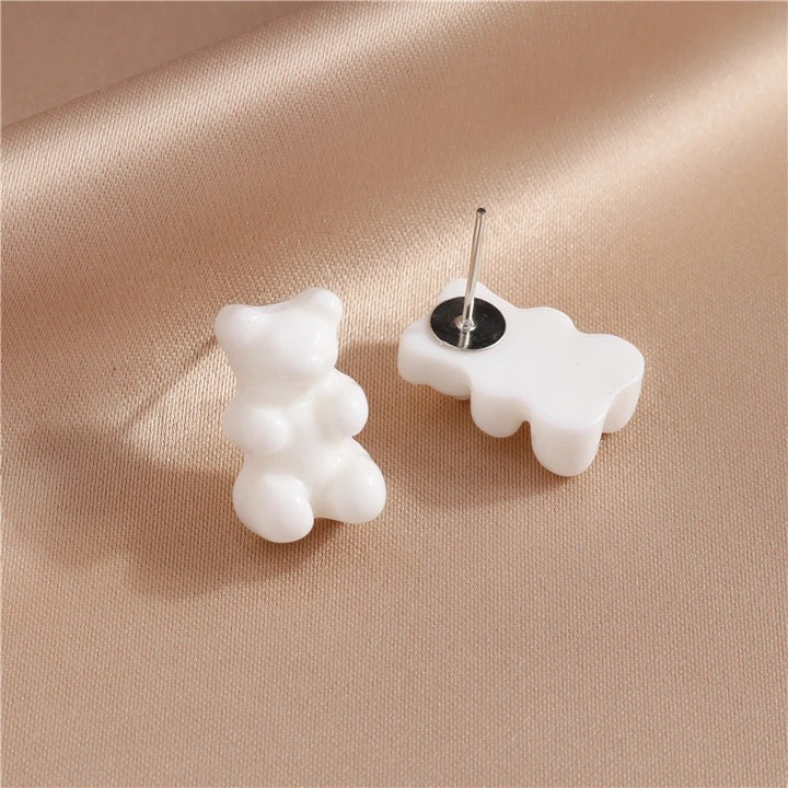 Sugar Bear Studs