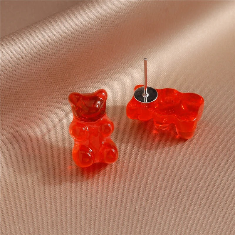 Sugar Bear Studs