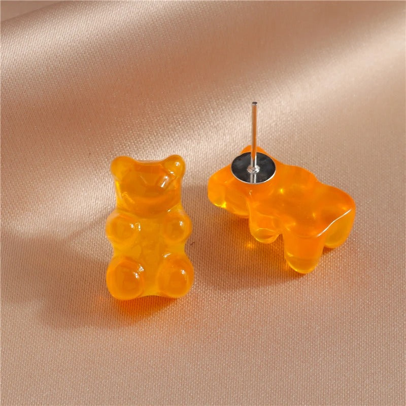 Sugar Bear Studs
