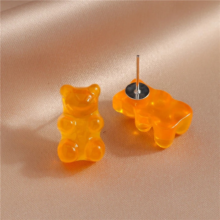 Sugar Bear Studs