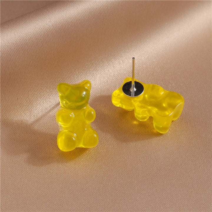 Sugar Bear Studs