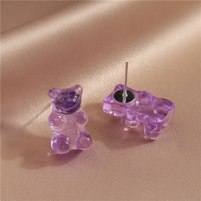 Sugar Bear Studs