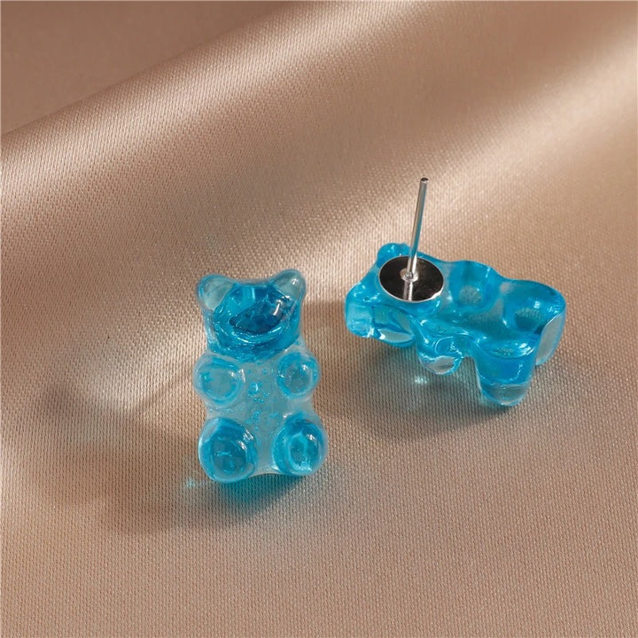 Sugar Bear Studs