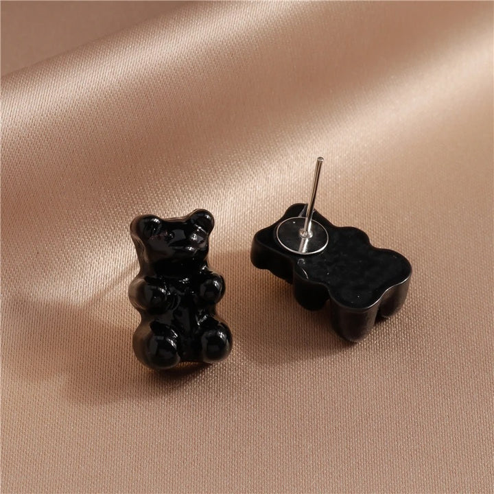 Sugar Bear Studs