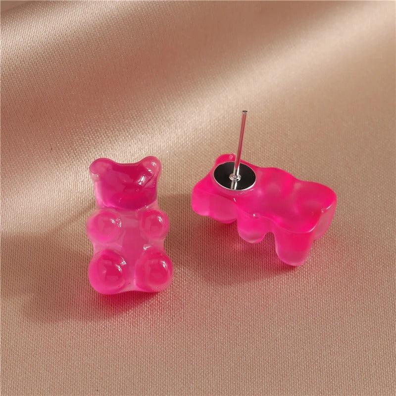 Sugar Bear Studs