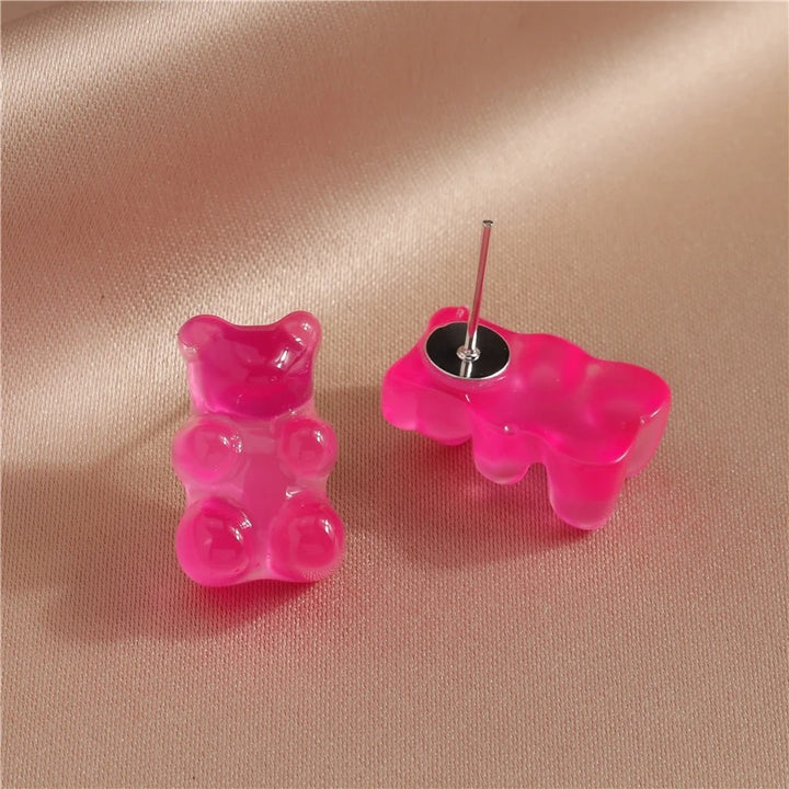 Sugar Bear Studs